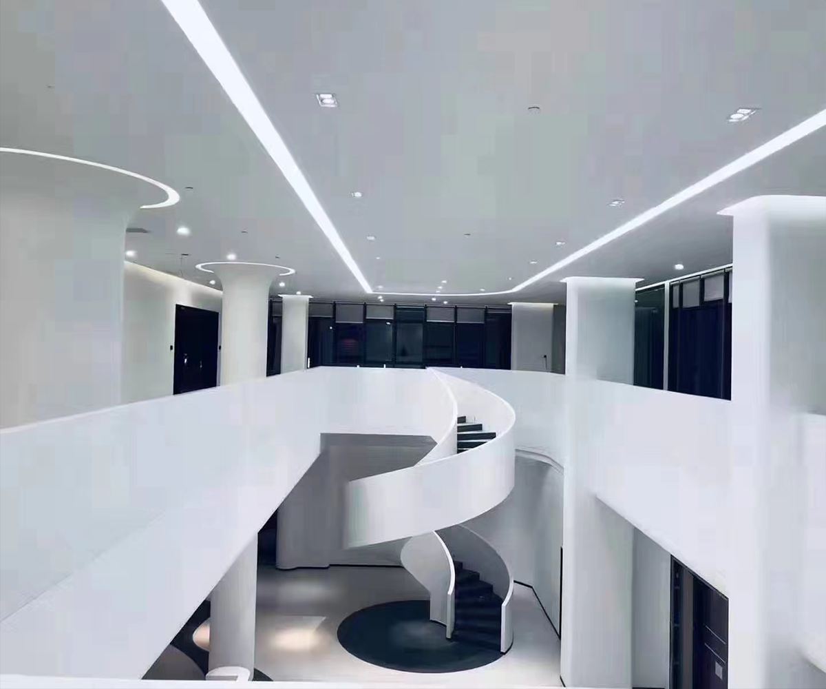 专业的机电安装工程在施工前后都要做什么?(图1)